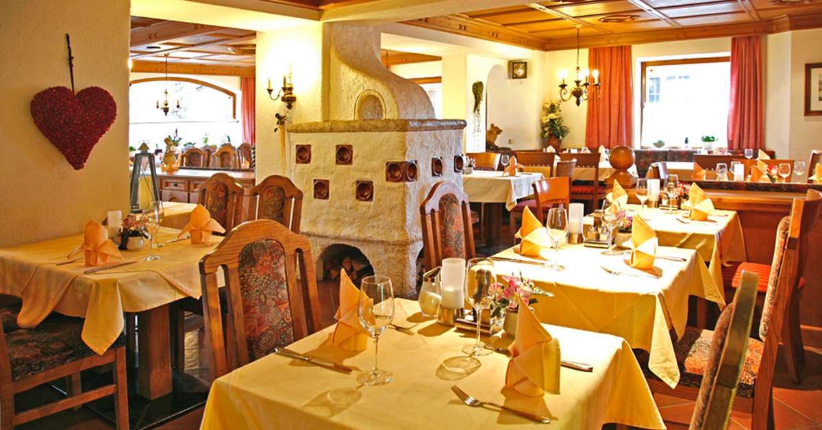 Een foto van Hotel Schneeberger