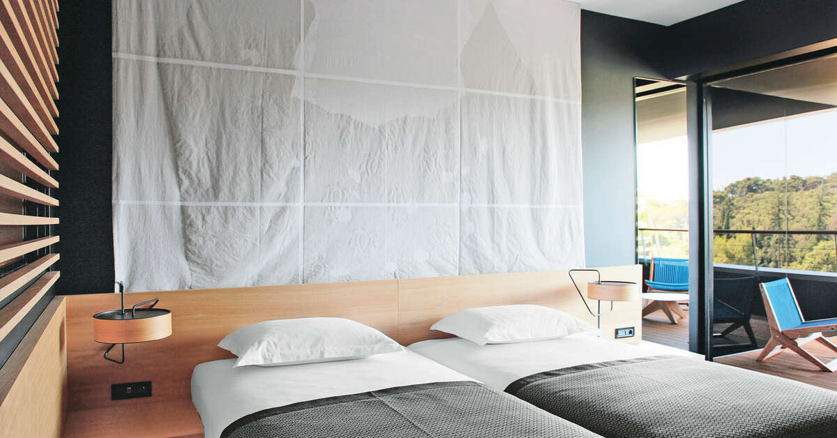 Een foto van Hotel Lone