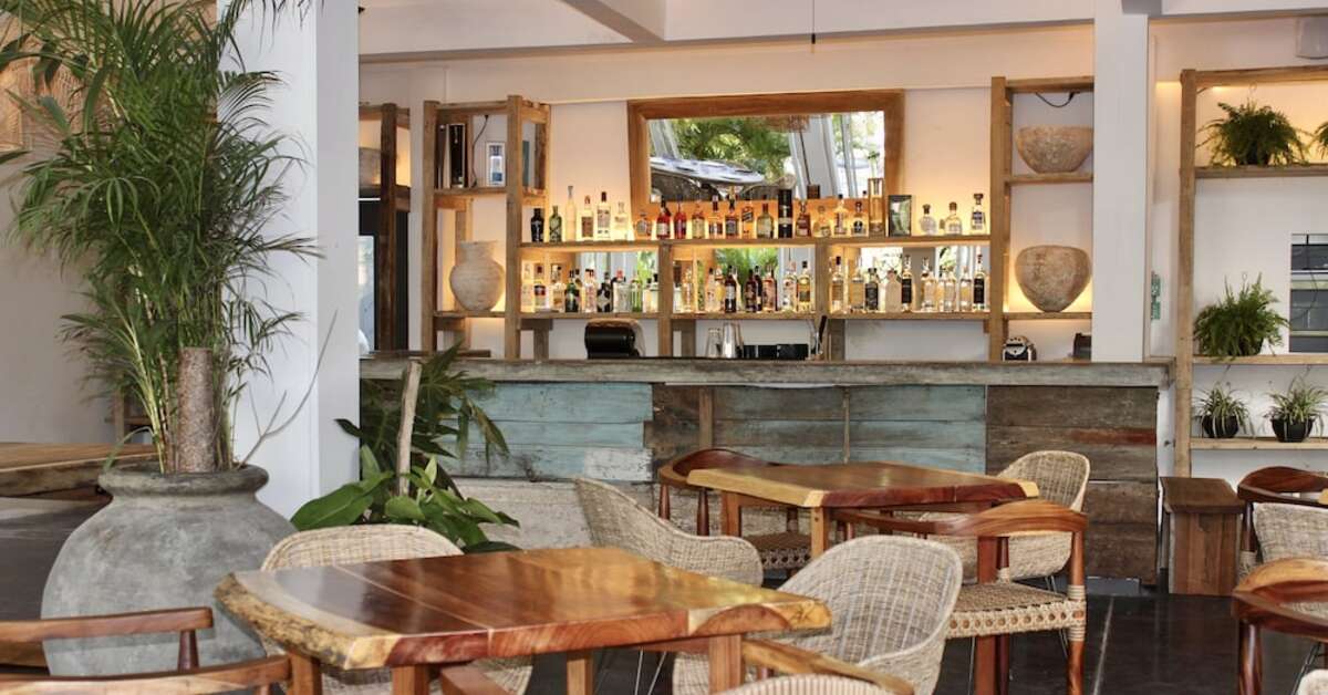 Een foto van Kimpton Aluna Resort Tulum