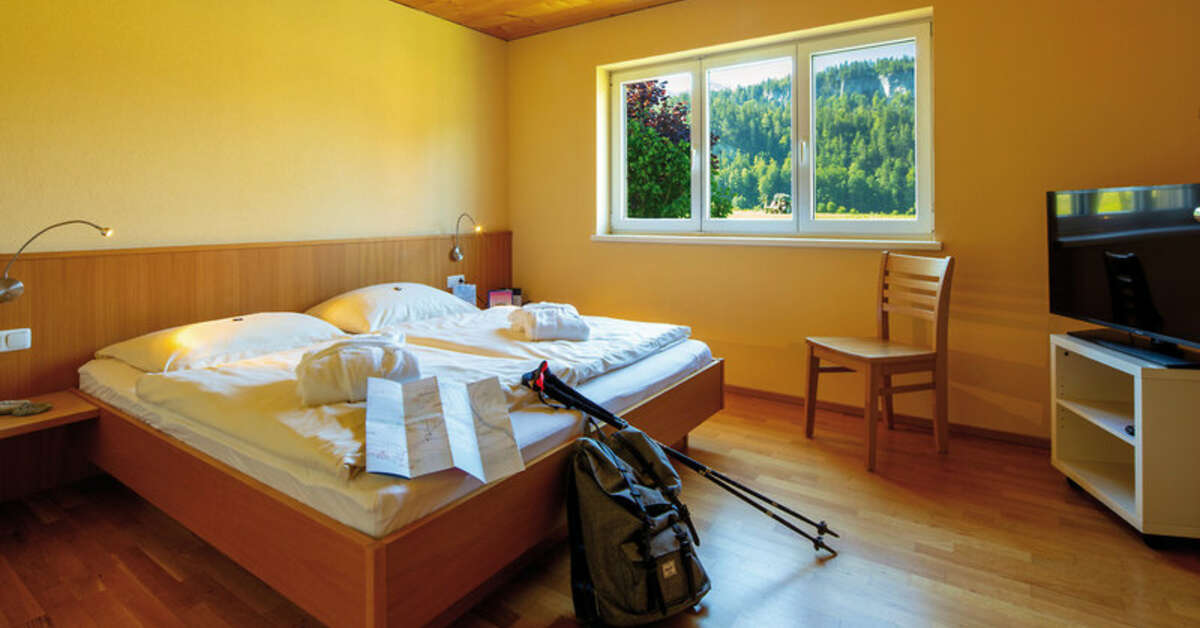 Ein Foto Sonne Bezau - Familotel Bregenzerwald