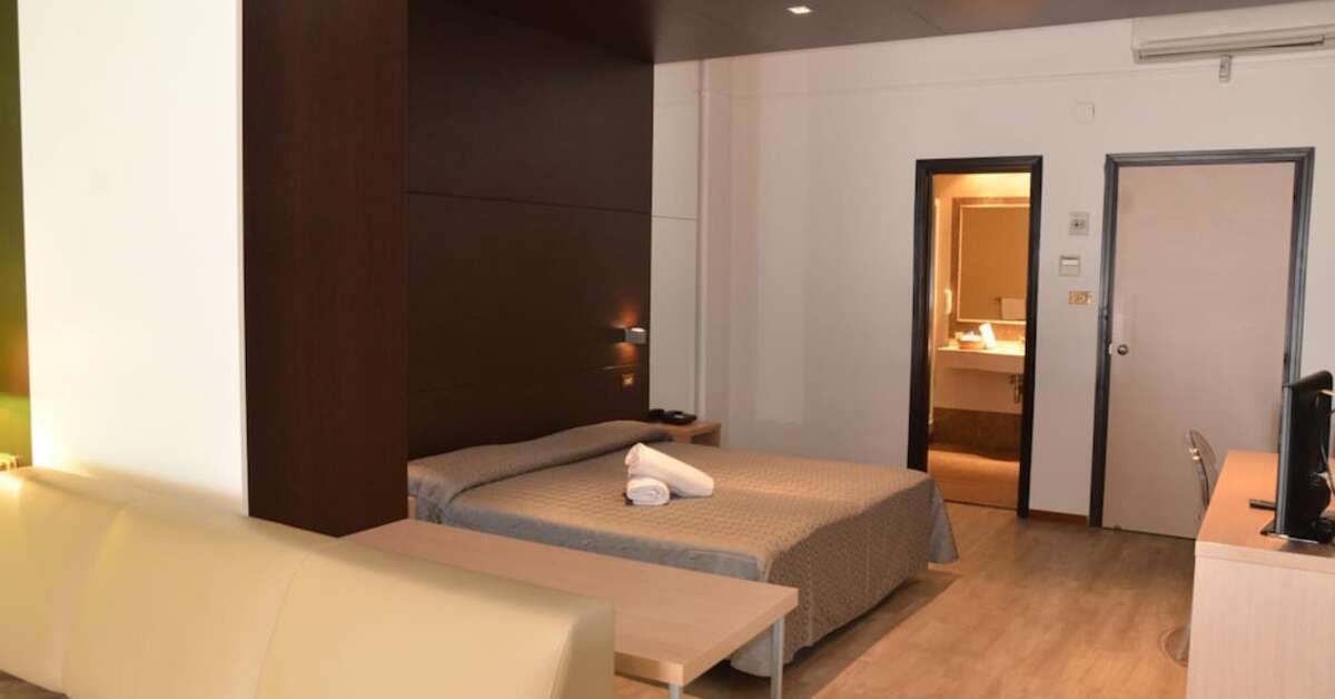 Een foto van Grand Eurhotel