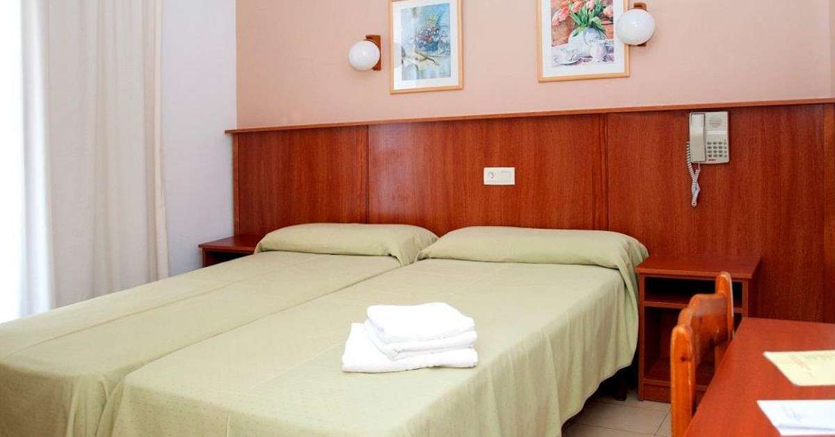 Een foto van Hotel Stella Maris