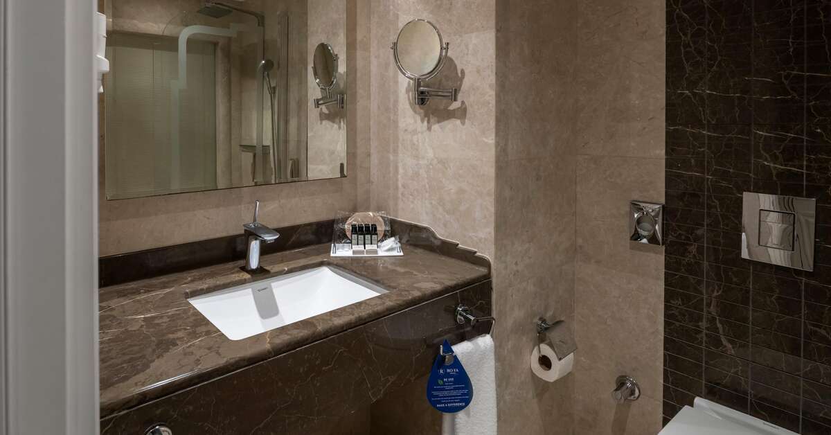 Een foto van Rotta Hotel Istanbul