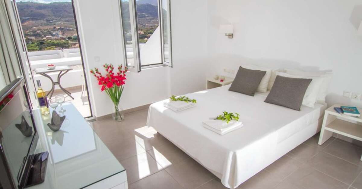Een foto van Peninsula Resort & Spa