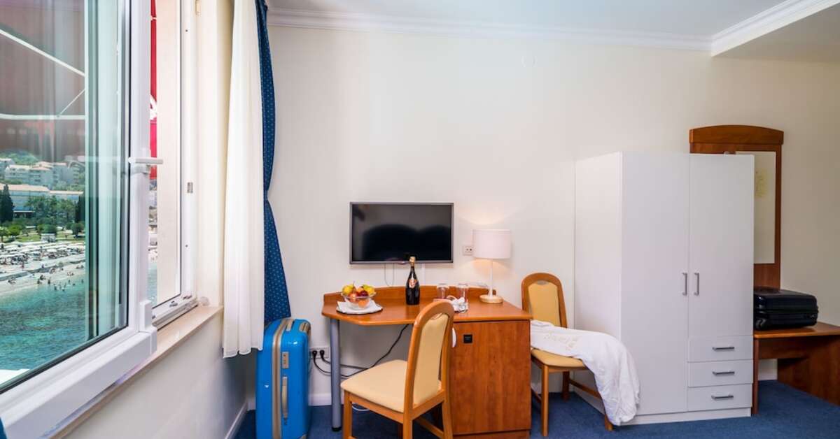 Een foto van Boutique & Beach Hotel Villa Wolff