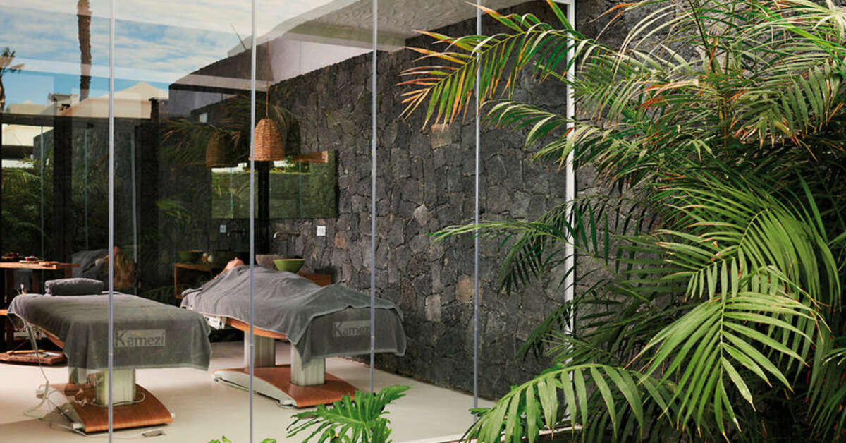 Een foto van Kamezi Boutique Villas