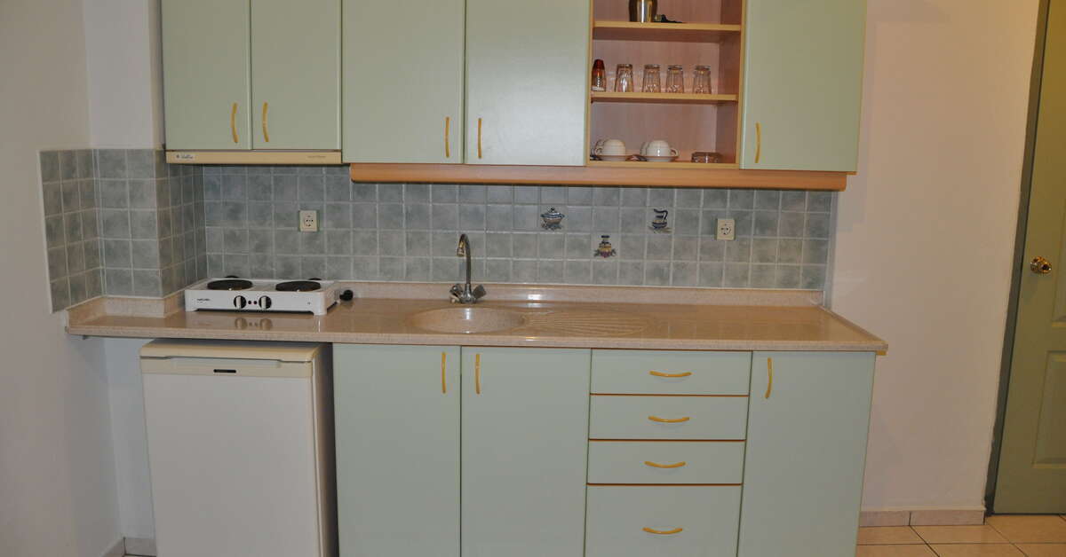 Een foto van Park Mar Appartementen
