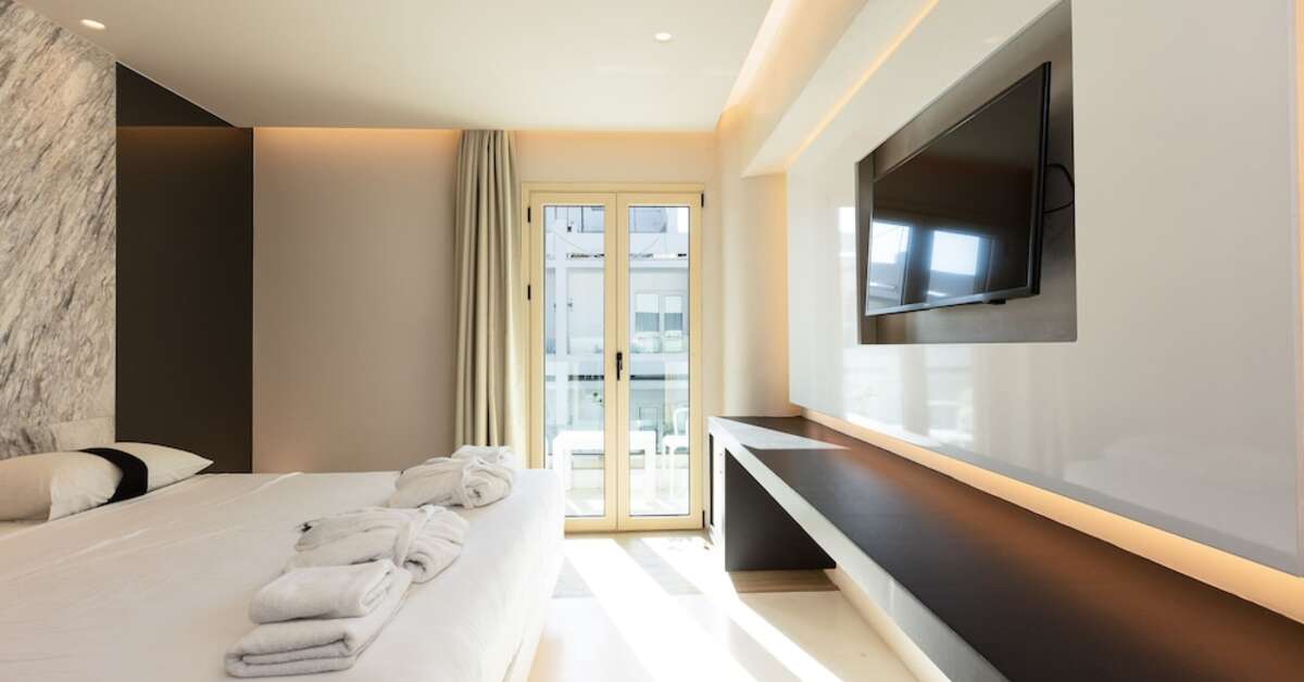 Ein Foto Kahlua Hotel & Suites