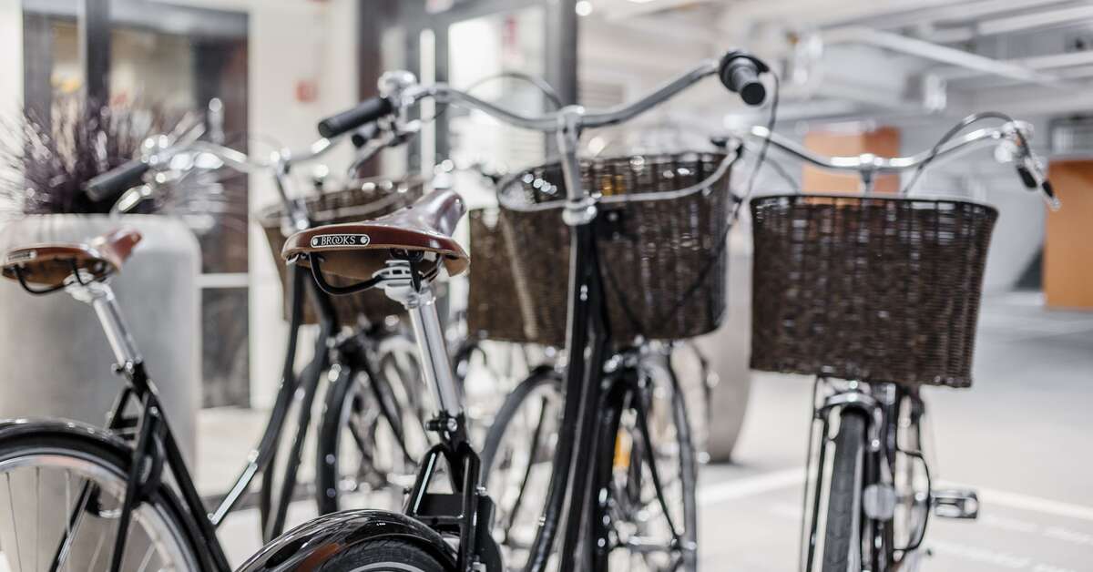 Een foto van Indigo Helsinki - Boulevard