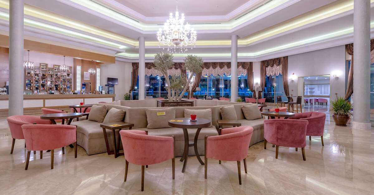 Een foto van Asteria Family Resort Side