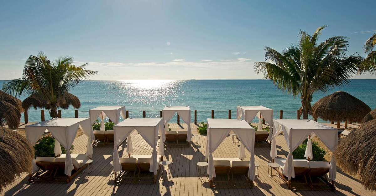 Een foto van Ocean Maya Royale