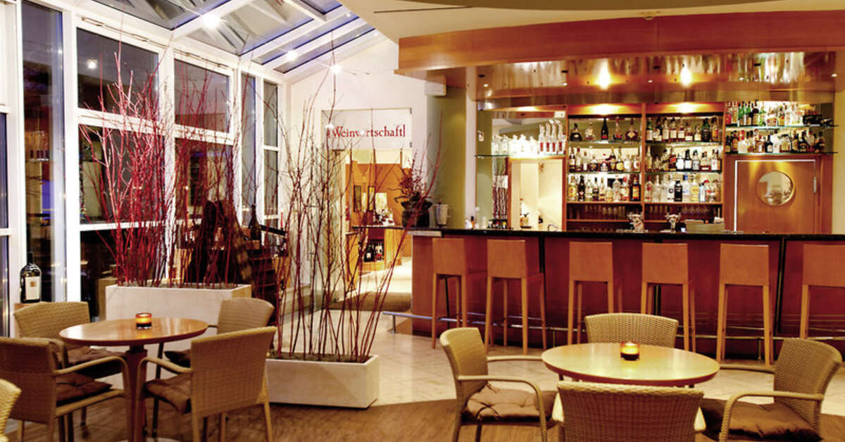 Ein Foto Hotel Baltic Stralsund