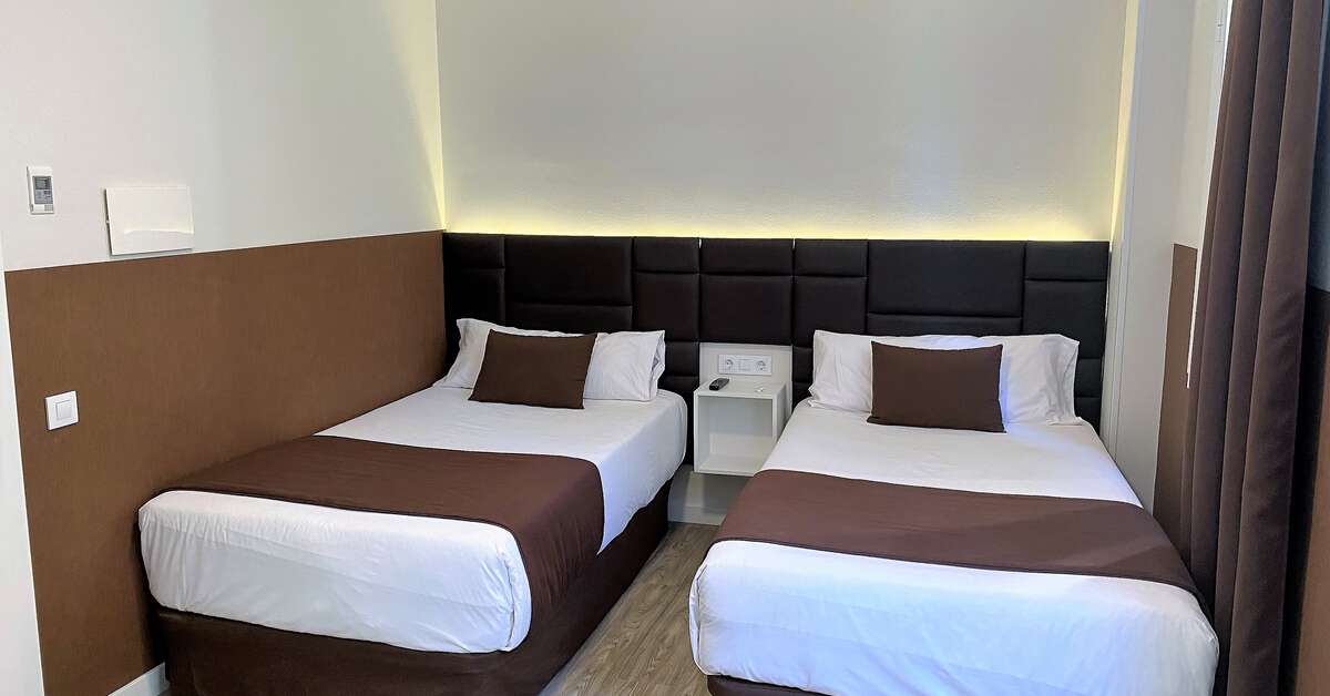 Een foto van BCN Urbaness Hotels Bonavista