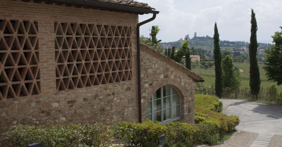 Een foto van Hotel Villa Ducci