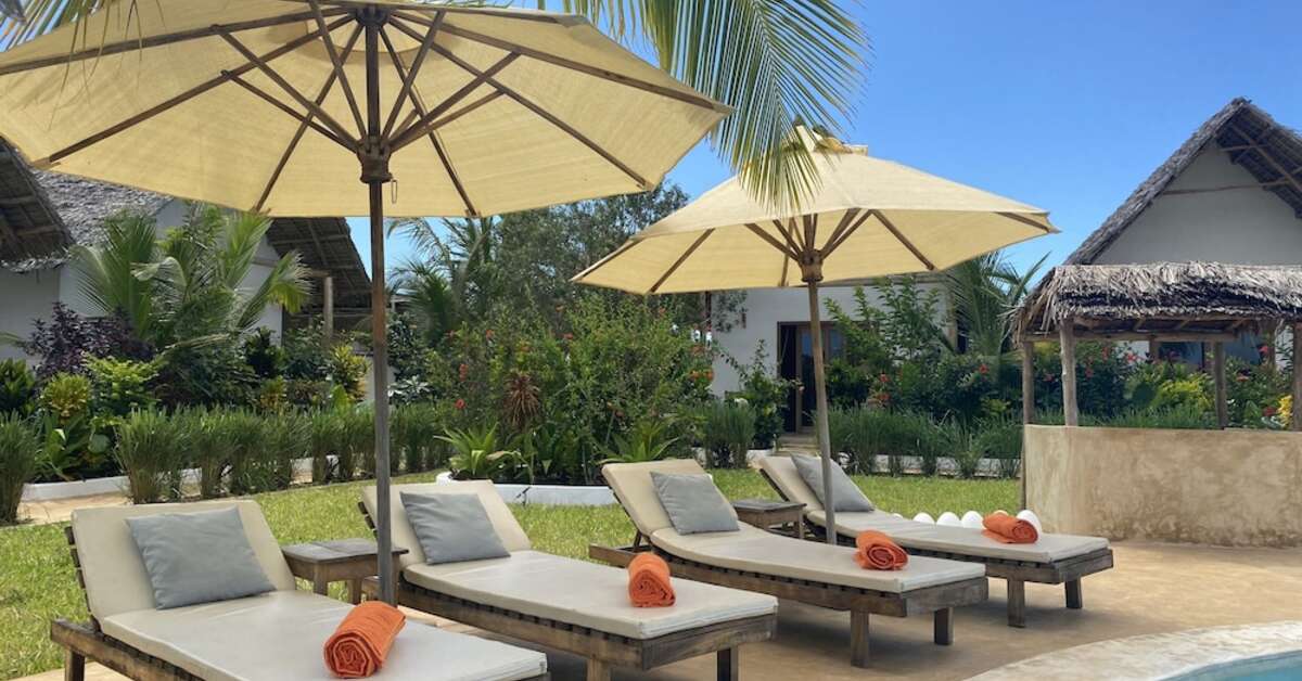 Een foto van Zen Boutique Resort