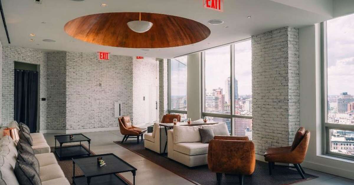 Een foto van Hotel 50 Bowery