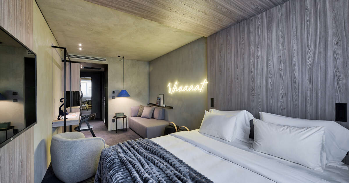 Een foto van Onoma Hotel