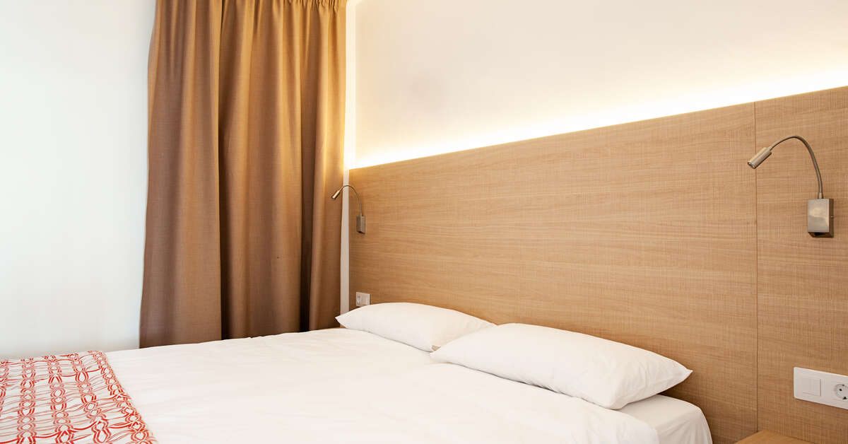 Een foto van Las Buganvillas