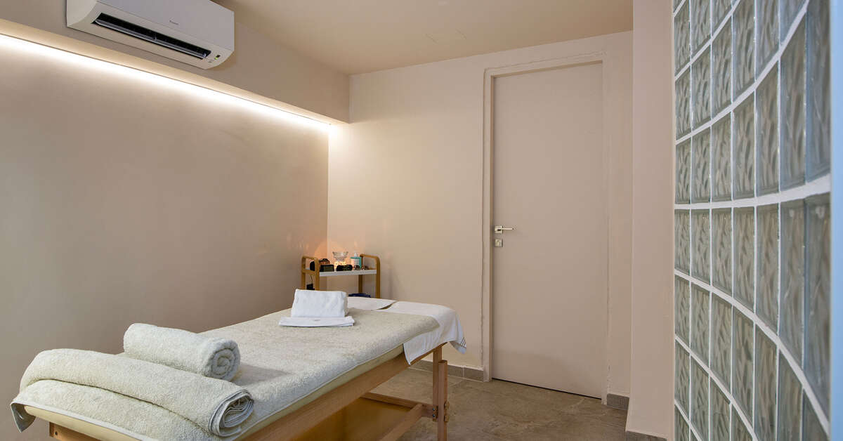 Ein Foto Ventale Island Breeze Resort