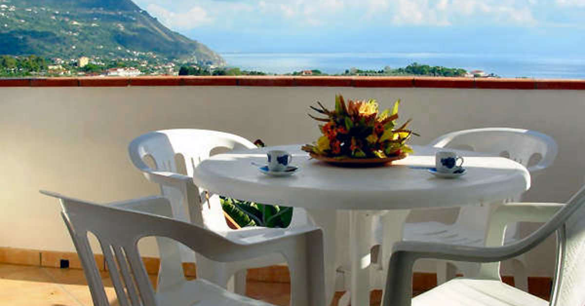 Een foto van Hotel Residence La Taverna