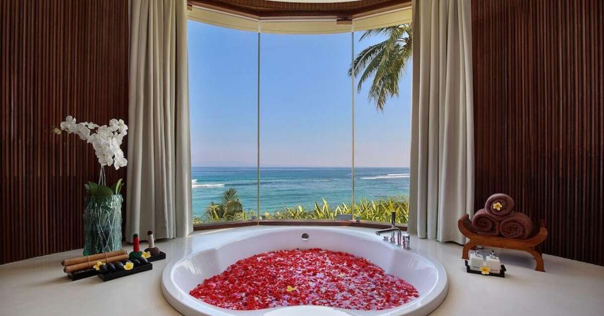 Een foto van Candi Beach Resort & Spa