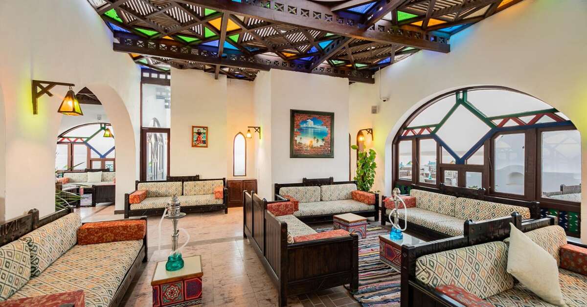 Een foto van Arabella Azur Resort