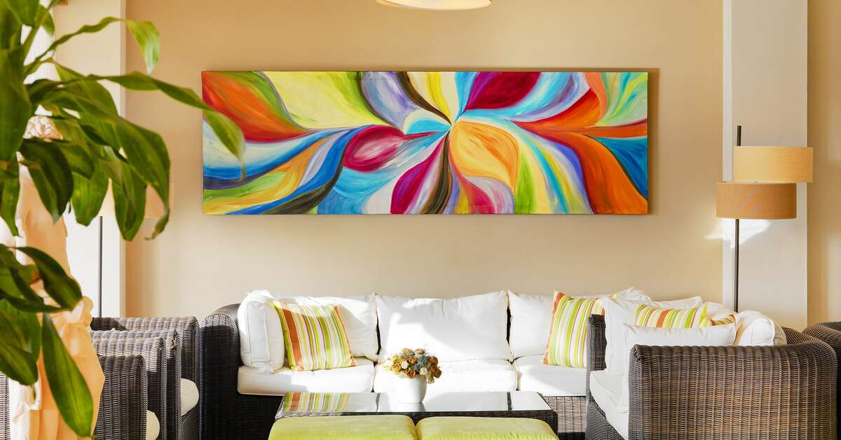 Een foto van het interieur van Regency Torviscas Appartementen & Suites