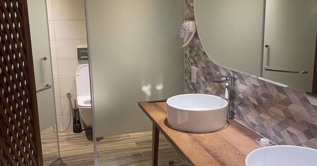 Een foto van TOA Hotel & Spa