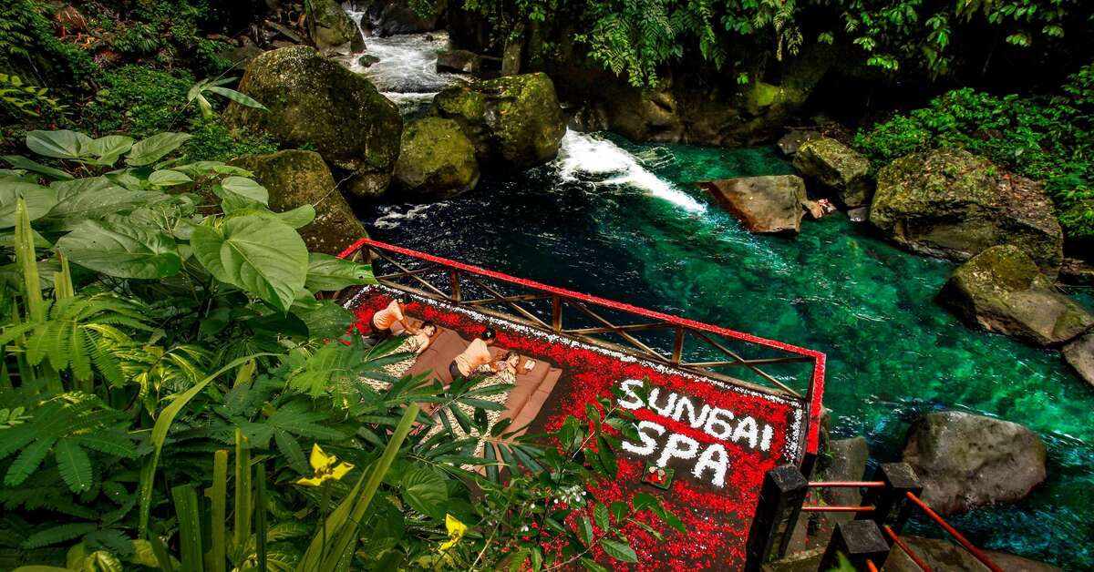 Een foto van Nandini Jungle Resort & Spa