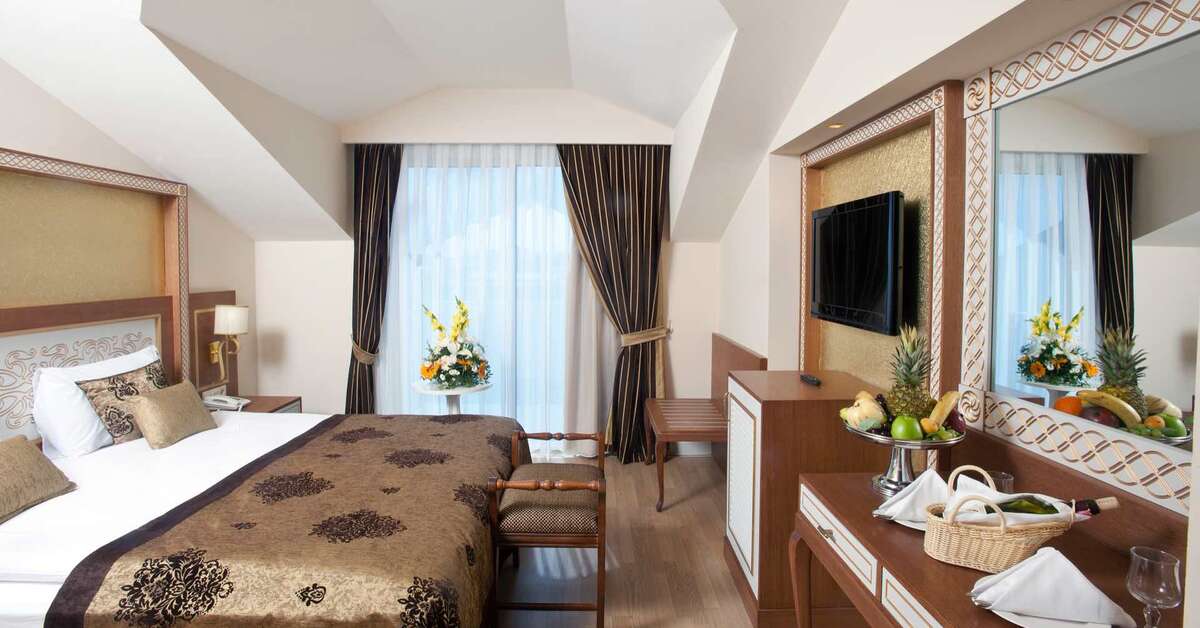 Een foto van Hotel Diamond Excellence Resort & Spa