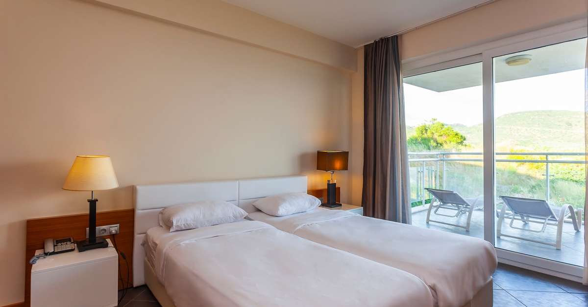 Een foto van Karya Family Resort