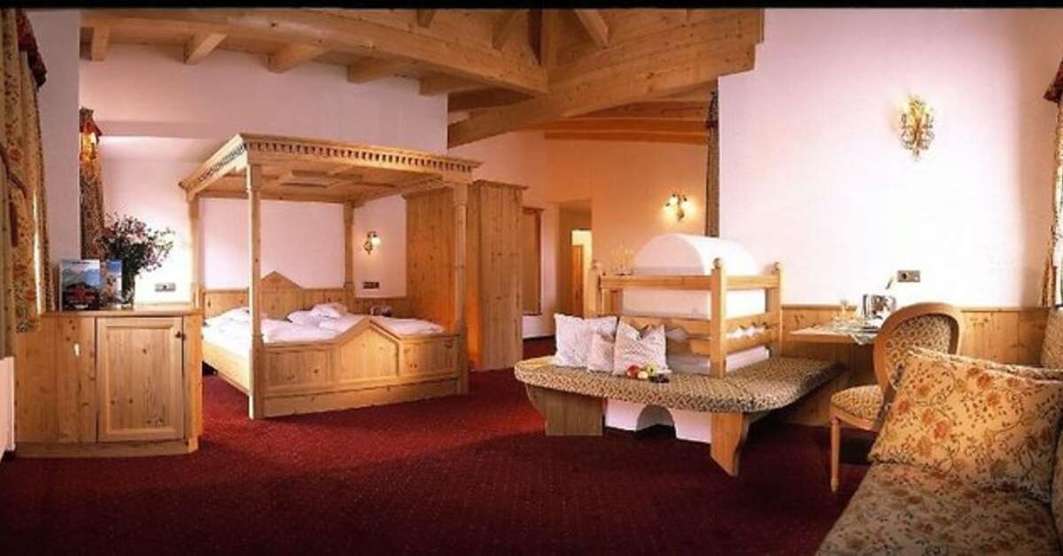 Een foto van Schneeberg Resort & Spa