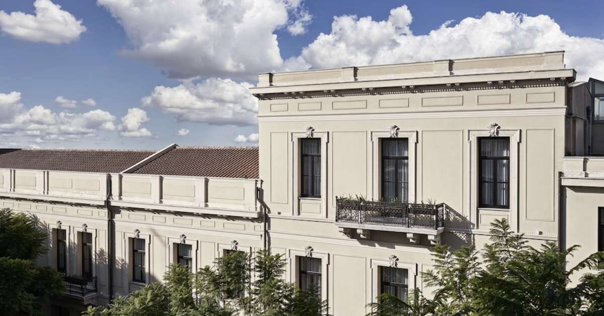 Ein Foto NLH Monastiraki