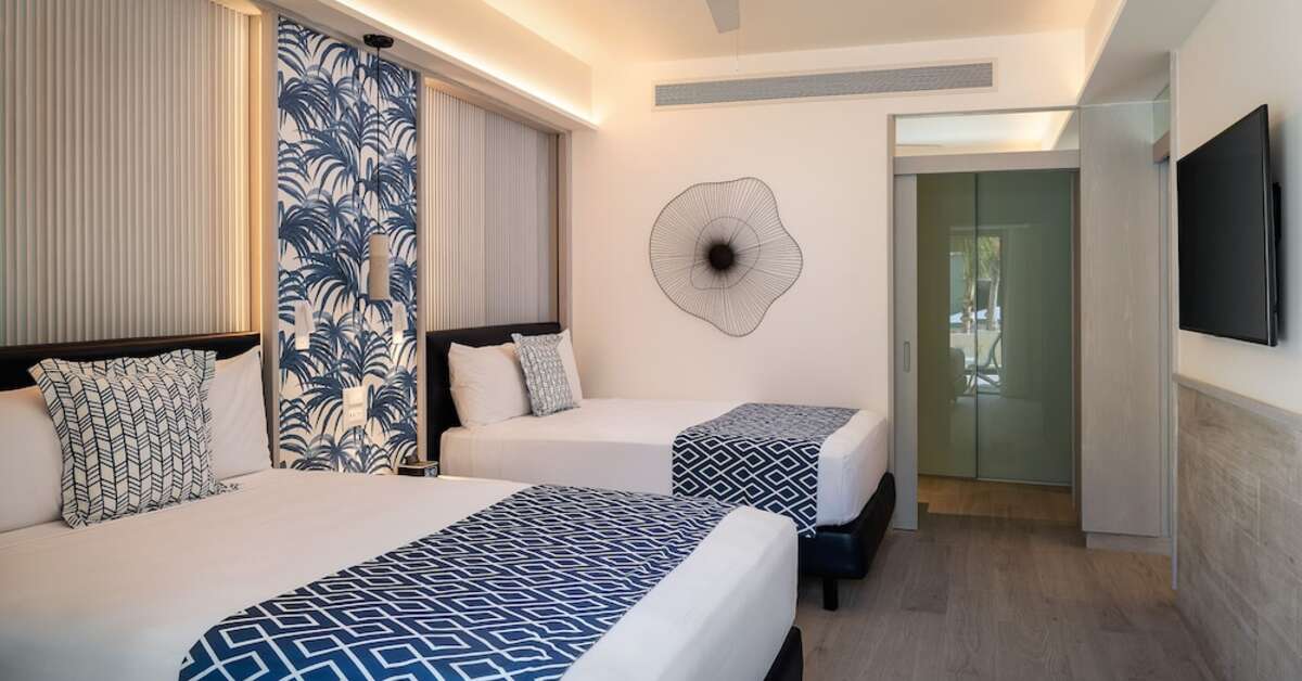 Een foto van Catalonia Costa Mujeres All Suites & Spa