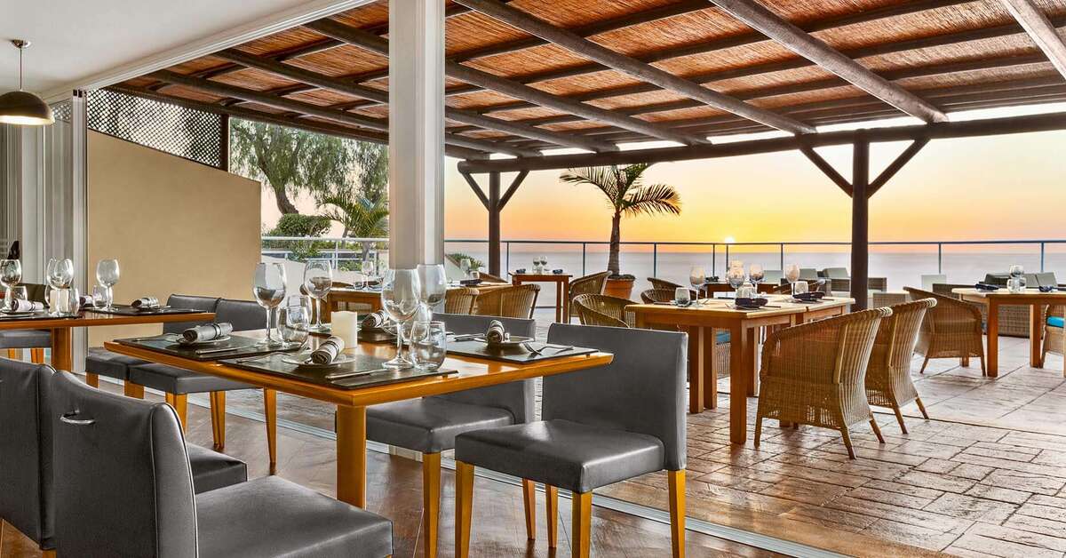 Een foto van Wyndham Residences Costa Adeje