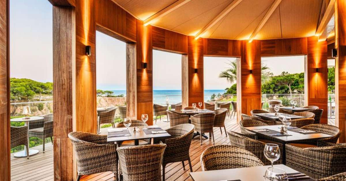 Ein Foto Falesia Beach Resort