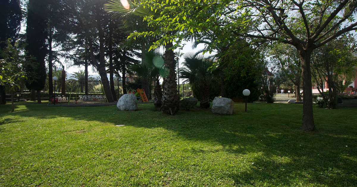 Een foto van Residence Villa Paola