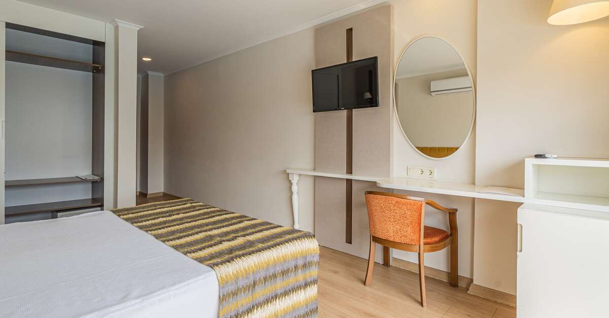 Een foto van Prestige Alanya