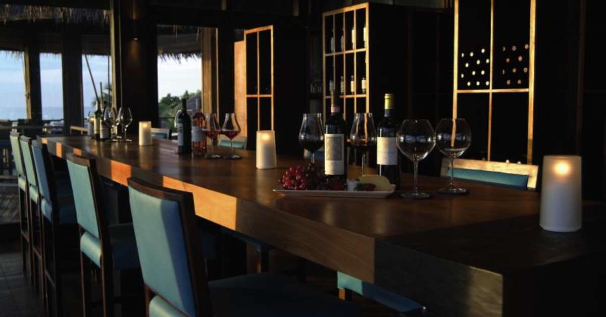 Een foto van Coco Bodu Hithi