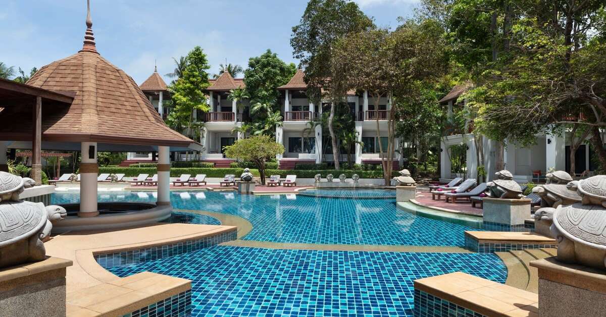 Ein Foto AVANI Koh Lanta Krabi Resort