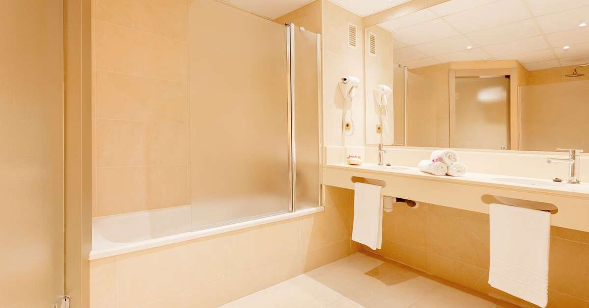 Een foto van Hotel Pimar & Spa