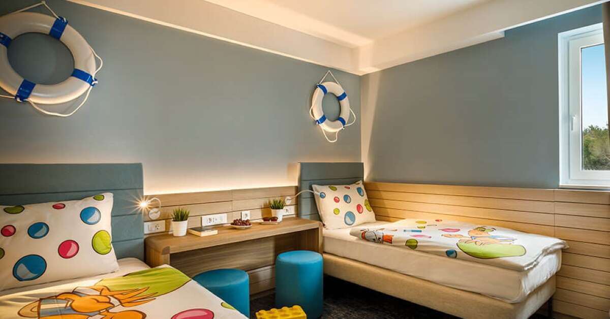 Een foto van Girandella Valamar Collection Resort