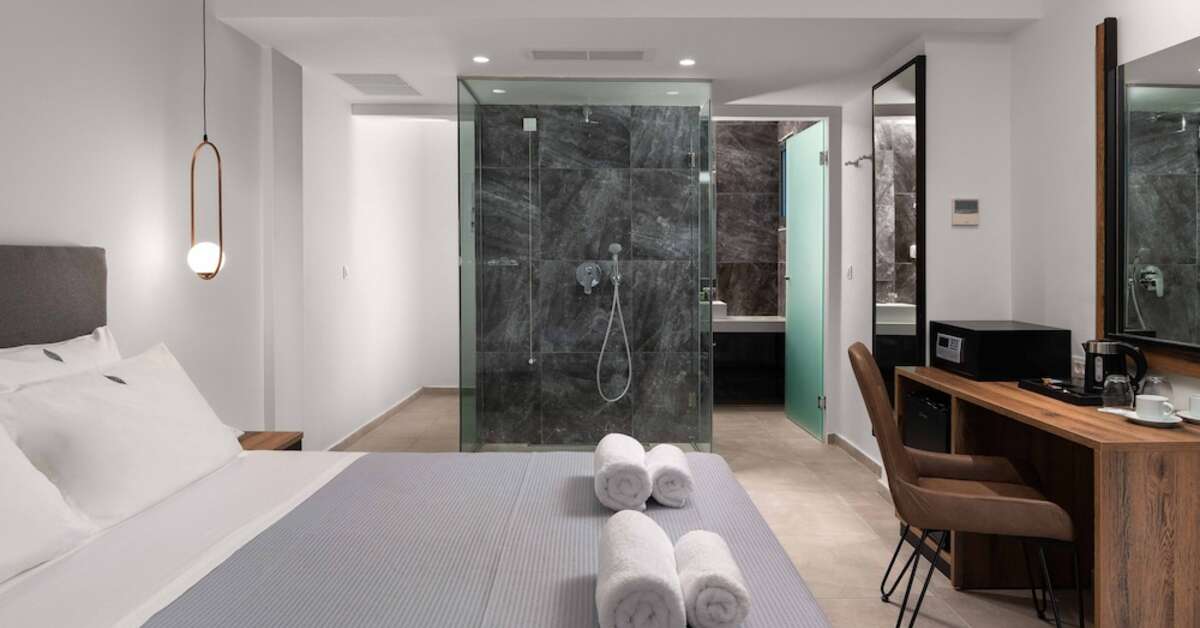 Ein Foto Atalanti Boutique Hotel