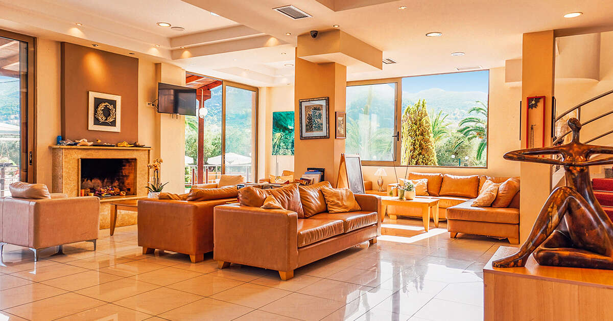 Een foto van Apollo Resort Art Hotel