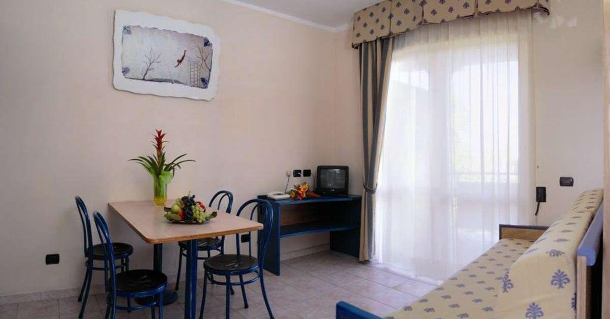 Een foto van Akiris Resort
