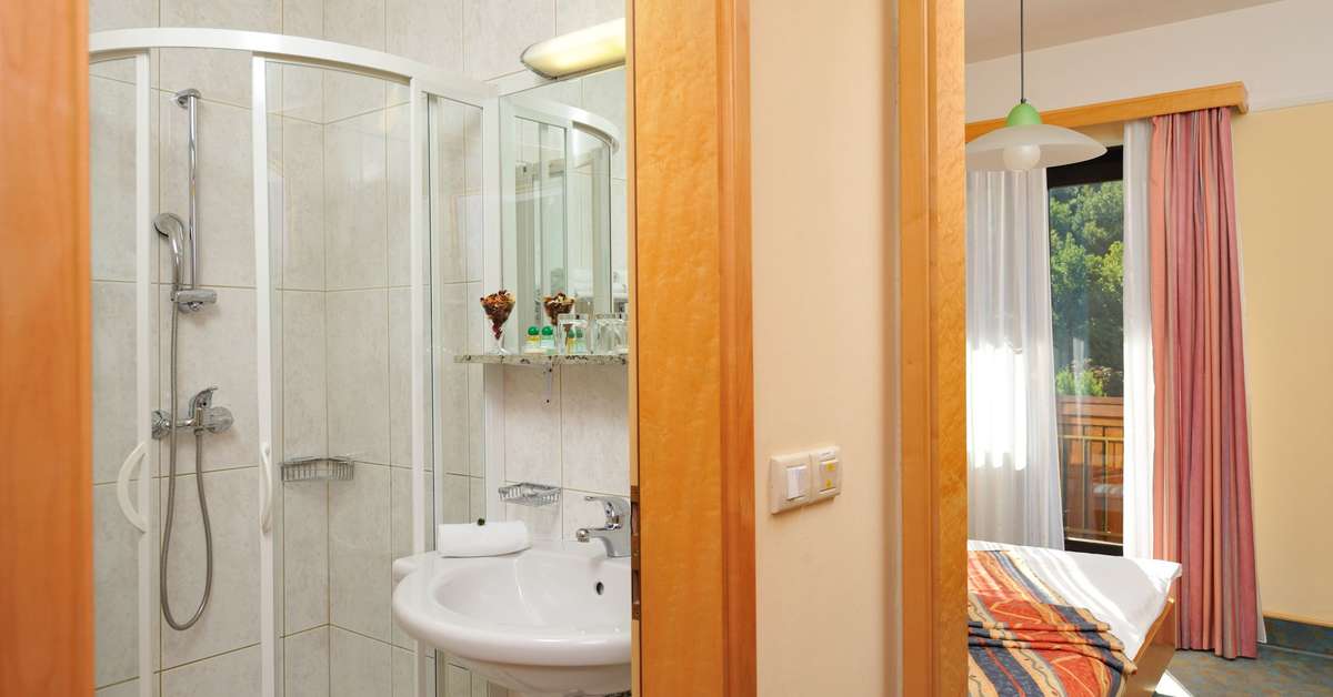 Een foto van Hotel Vitarium
