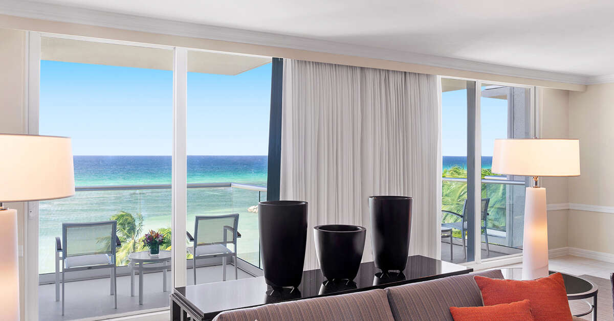 Ein Foto Hilton Rose Hall Resort & Spa	