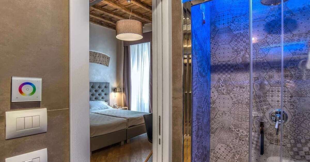 Een foto van Hotel Elite