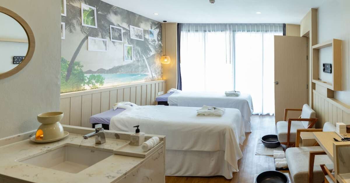 Een foto van Sea Seeker Krabi Resort