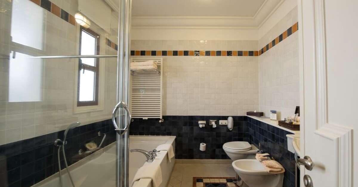 Een foto van Columbia Beach Resort